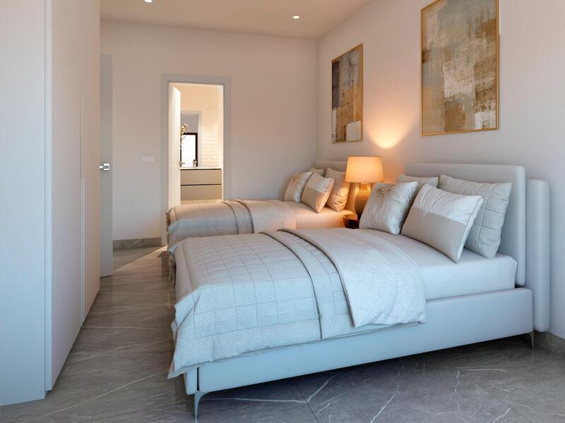 3 slaapkamer Villa Te koop 3 slaapkamer Villa Te koop