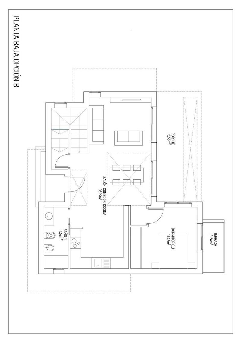 3 slaapkamer Villa Te koop 3 slaapkamer Villa Te koop