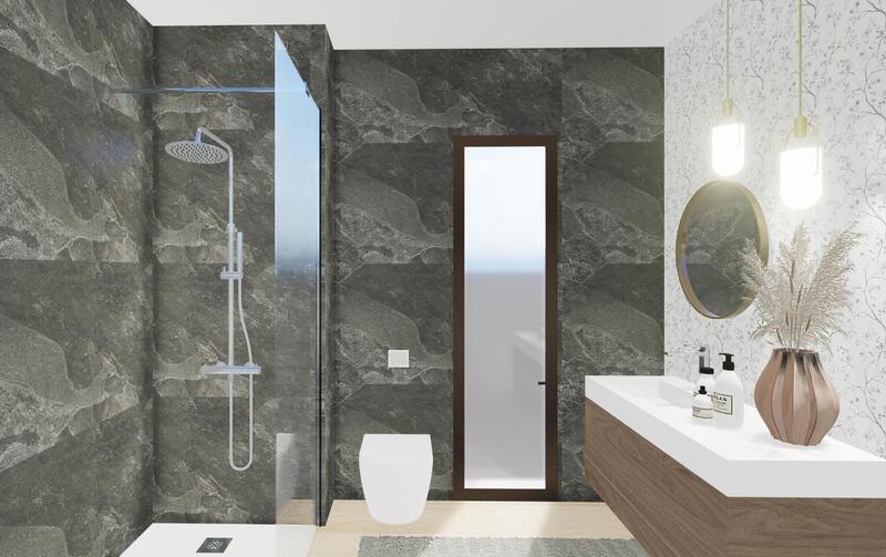 3 slaapkamer Villa Te koop 3 slaapkamer Villa Te koop