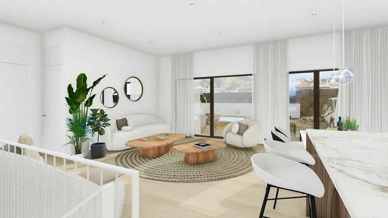 3 slaapkamer Villa Te koop 3 slaapkamer Villa Te koop