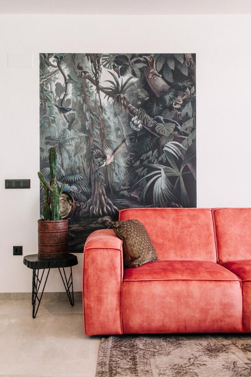 4 sovrum Lägenhet till salu 4 sovrum Lägenhet till salu