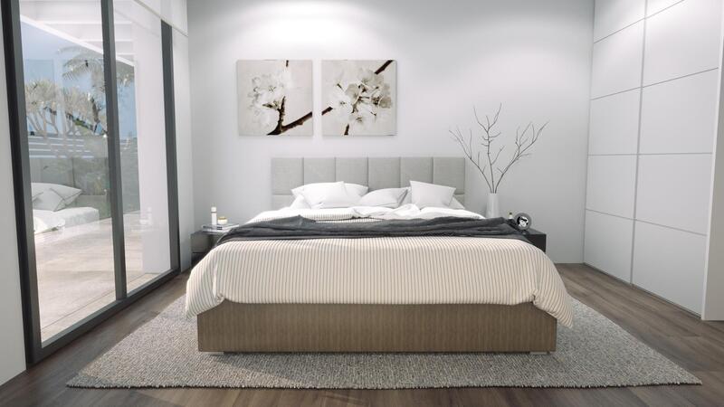 3 slaapkamer Villa Te koop 3 slaapkamer Villa Te koop