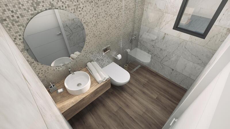 3 slaapkamer Villa Te koop 3 slaapkamer Villa Te koop