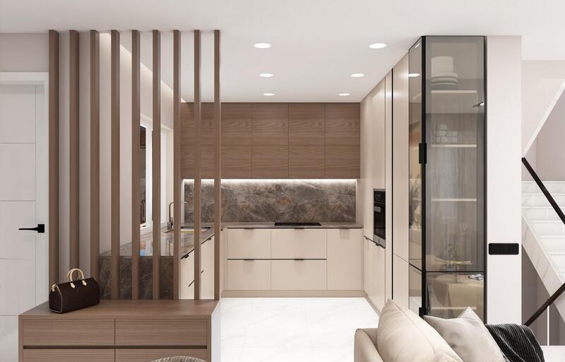 4 Schlafzimmer Villa zu verkaufen 4 Schlafzimmer Villa zu verkaufen