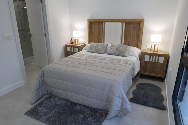 3 soveværelse Villa til salg 3 soveværelse Villa til salg