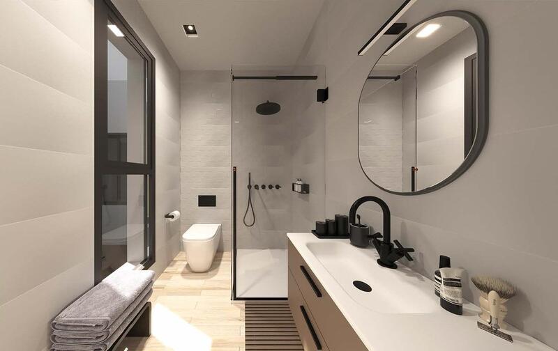 3 Schlafzimmer Stadthaus zu verkaufen 3 Schlafzimmer Stadthaus zu verkaufen