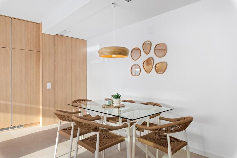 3 slaapkamer Villa Te koop 3 slaapkamer Villa Te koop