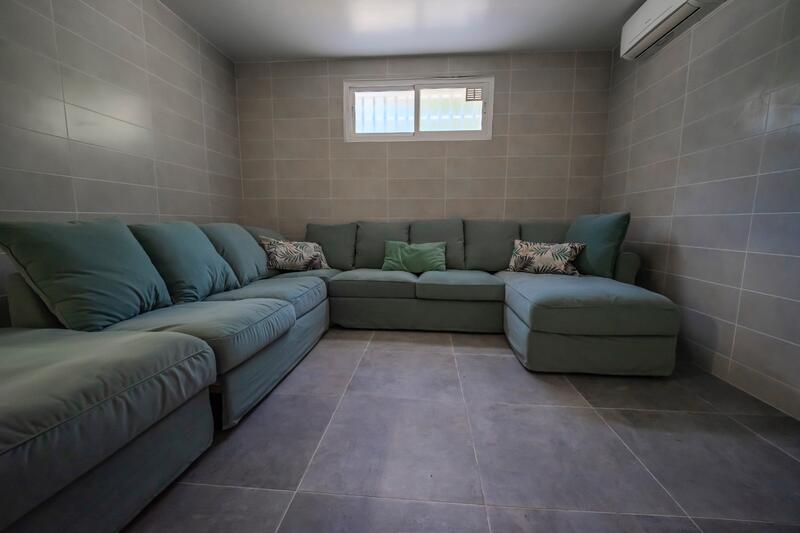 5 Cuarto Villa en venta