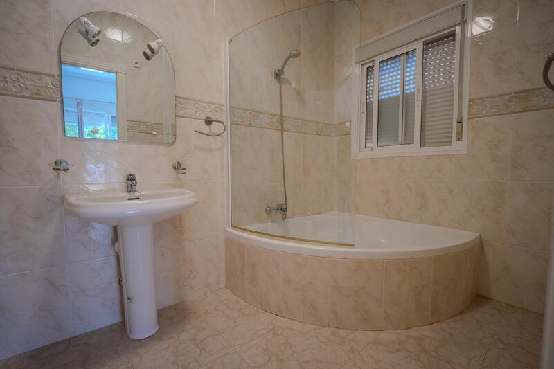 5 Cuarto Villa en venta