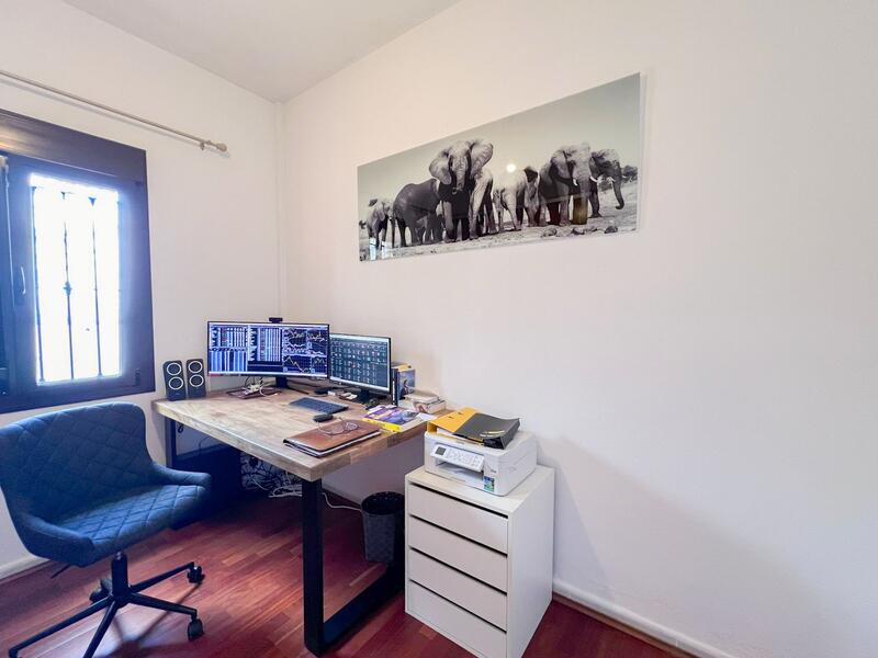 3 sovrum Villa till salu