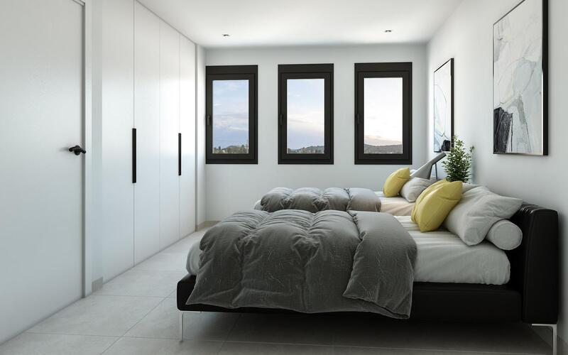 3 soveværelse Villa til salg 3 soveværelse Villa til salg