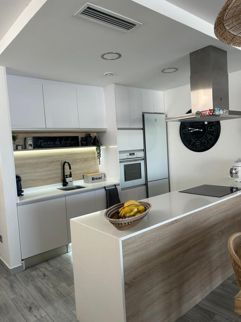 3 Cuarto Villa en venta