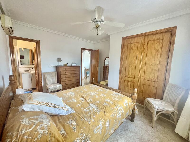 3 Schlafzimmer Villa zu verkaufen