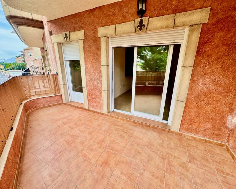 3 chambre Appartement à vendre