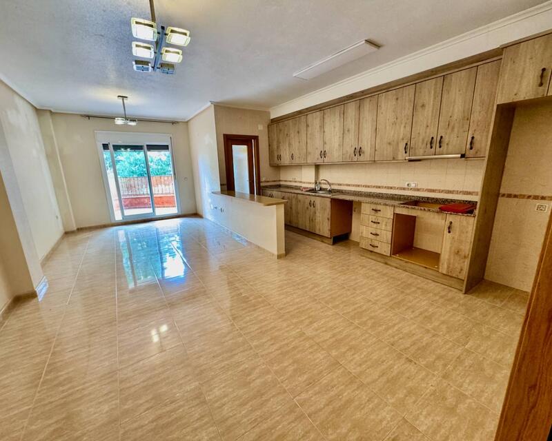 3 chambre Appartement à vendre