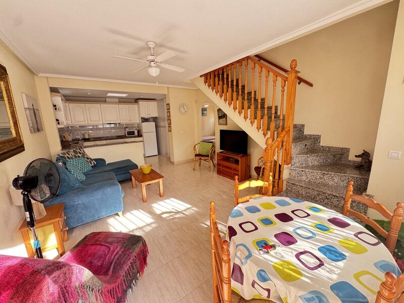 3 Cuarto Adosado en venta 3 Cuarto Adosado en venta