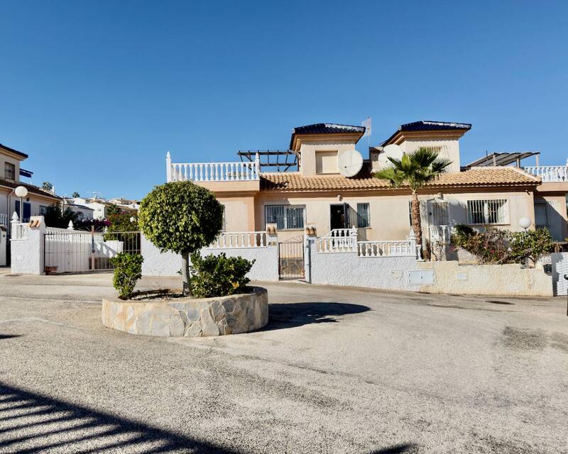 3 bedroom Villa for sale