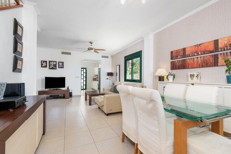 4 Cuarto Villa en venta 4 Cuarto Villa en venta