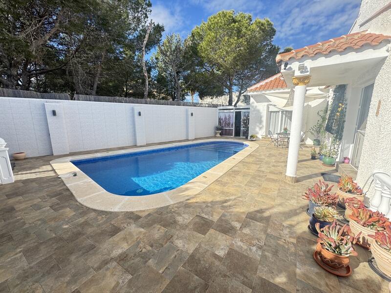 3 sovrum Villa till salu 3 sovrum Villa till salu