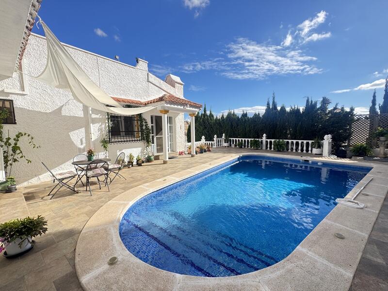 3 sovrum Villa till salu 3 sovrum Villa till salu