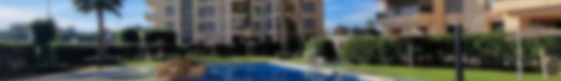 2 slaapkamer Appartement Te koop