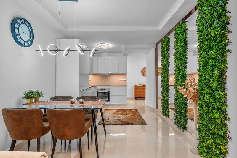 2 slaapkamer Appartement Te koop 2 slaapkamer Appartement Te koop