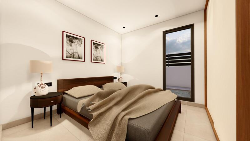 3 Schlafzimmer Villa zu verkaufen 3 Schlafzimmer Villa zu verkaufen