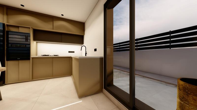 3 Schlafzimmer Villa zu verkaufen 3 Schlafzimmer Villa zu verkaufen