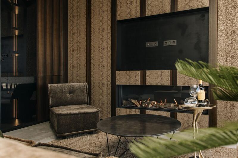 4 slaapkamer Villa Te koop 4 slaapkamer Villa Te koop