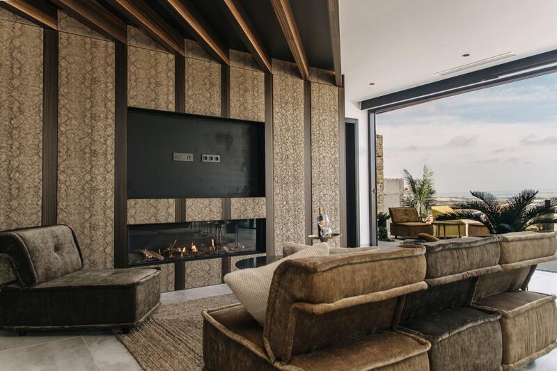 4 slaapkamer Villa Te koop 4 slaapkamer Villa Te koop