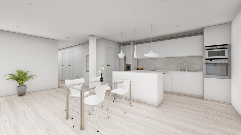 3 sovrum Villa till salu 3 sovrum Villa till salu