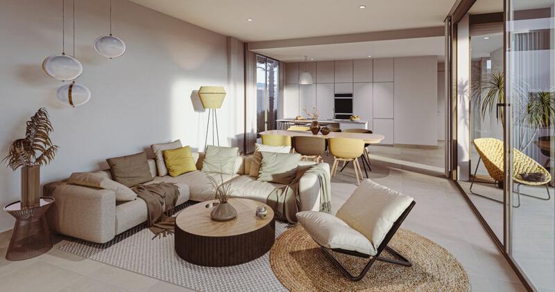 3 soverom Villa til salgs 3 soverom Villa til salgs