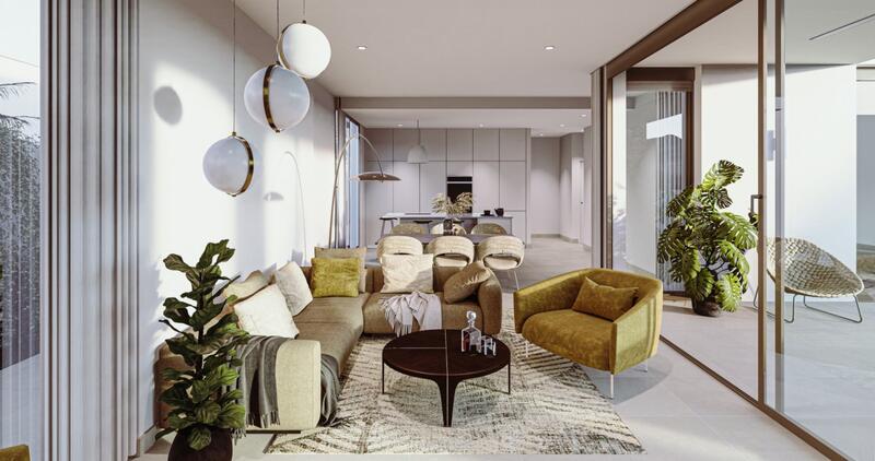 3 soverom Villa til salgs 3 soverom Villa til salgs