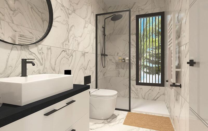 3 chambre Villa à vendre 3 chambre Villa à vendre