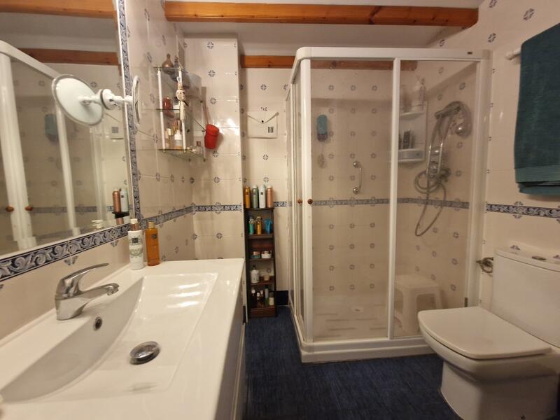 4 chambre Villa à vendre