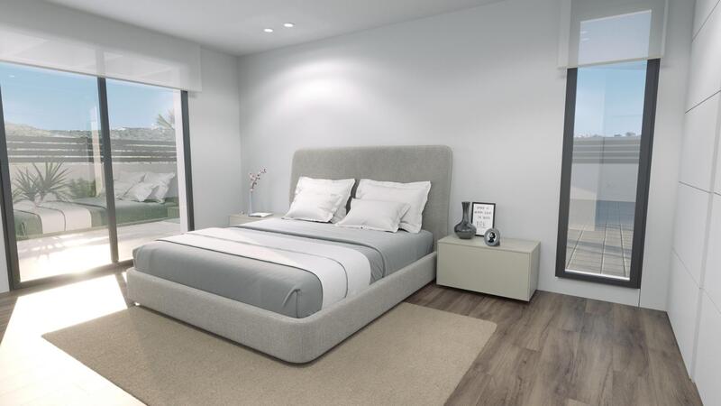 3 Cuarto Villa en venta 3 Cuarto Villa en venta