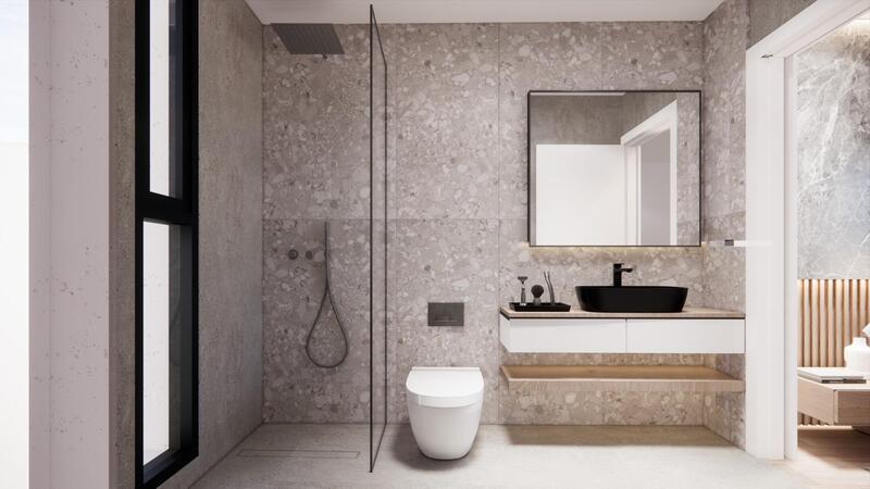 3 Schlafzimmer Villa zu verkaufen 3 Schlafzimmer Villa zu verkaufen