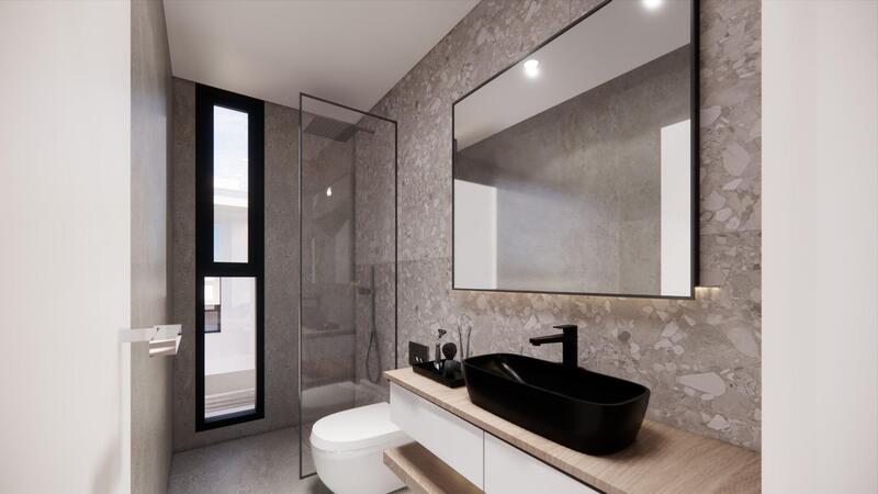 3 Schlafzimmer Villa zu verkaufen 3 Schlafzimmer Villa zu verkaufen