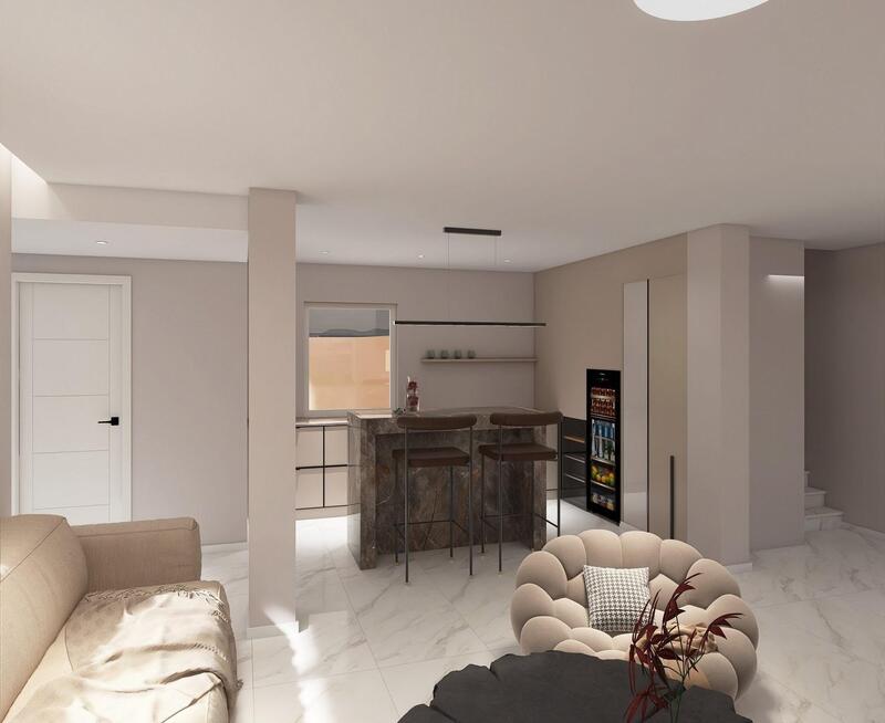 4 chambre Villa à vendre 4 chambre Villa à vendre