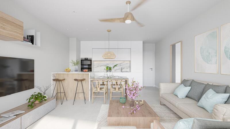 1 Schlafzimmer Appartement zu verkaufen 1 Schlafzimmer Appartement zu verkaufen