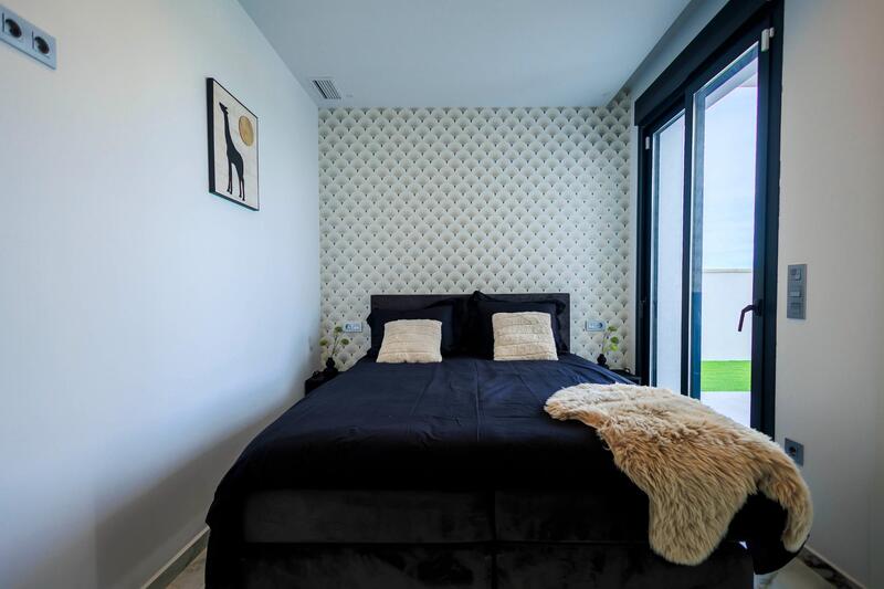 3 slaapkamer Villa Te koop 3 slaapkamer Villa Te koop