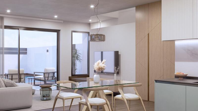 3 slaapkamer Villa Te koop 3 slaapkamer Villa Te koop