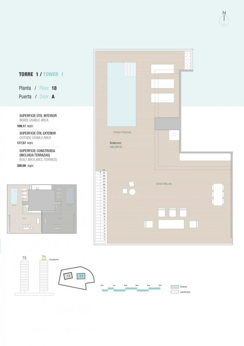 3 soverom Leilighet til salgs 3 soverom Leilighet til salgs