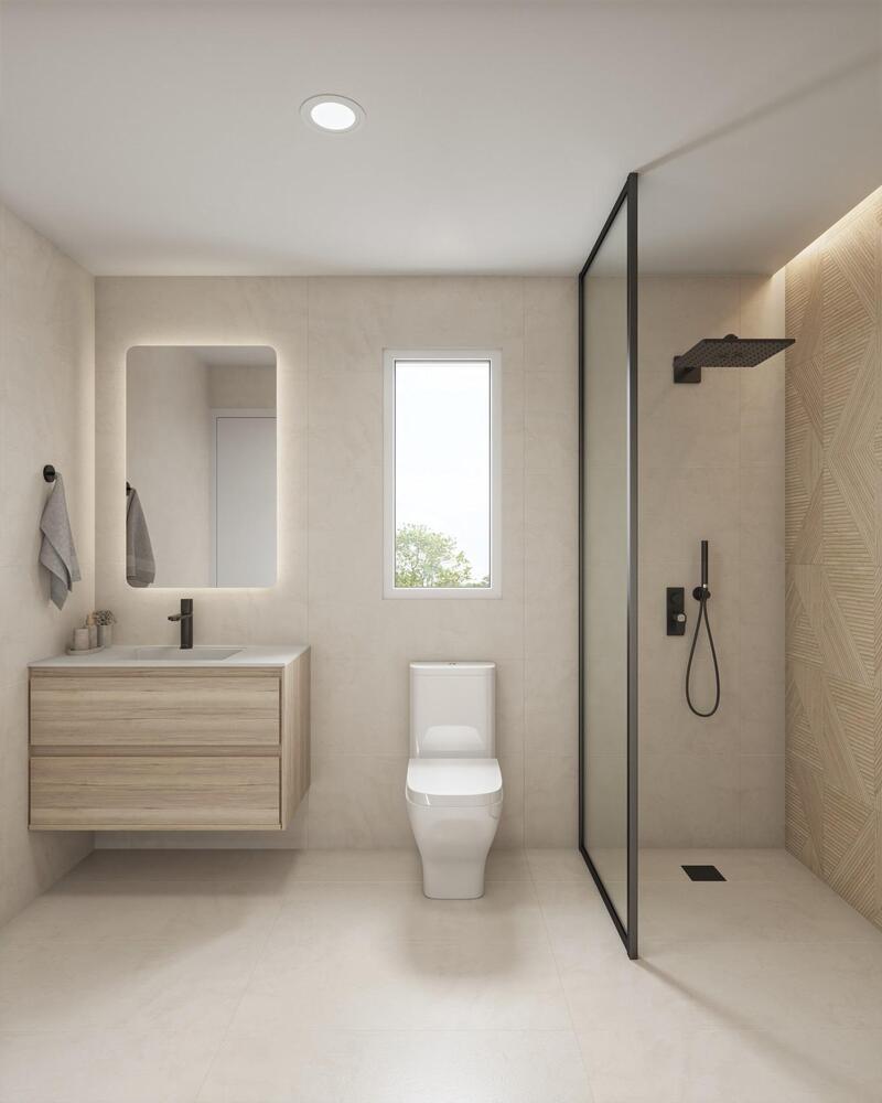 2 Schlafzimmer Appartement zu verkaufen 2 Schlafzimmer Appartement zu verkaufen