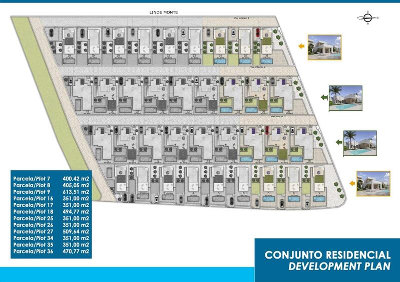 3 Cuarto Villa en venta 3 Cuarto Villa en venta