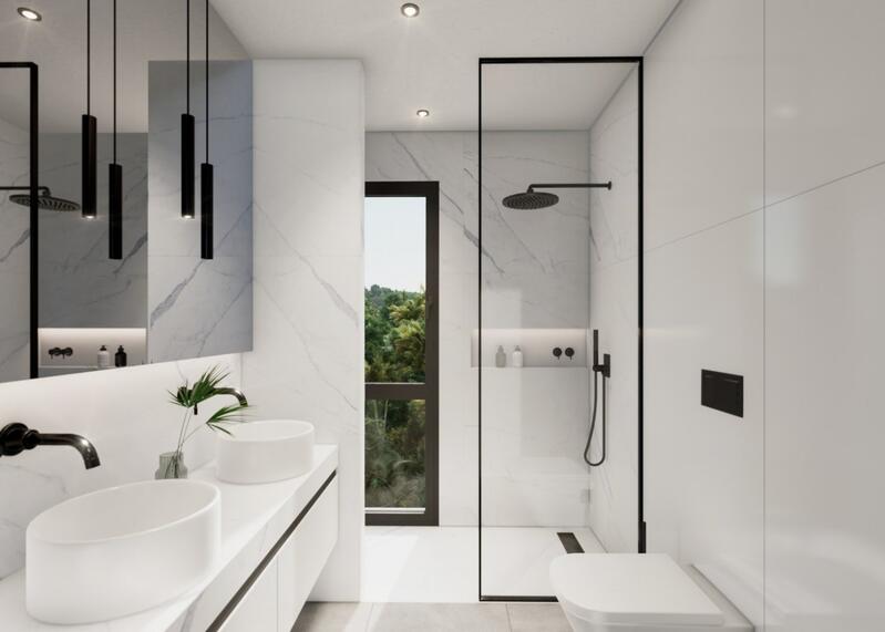 3 soveværelse Villa til salg 3 soveværelse Villa til salg