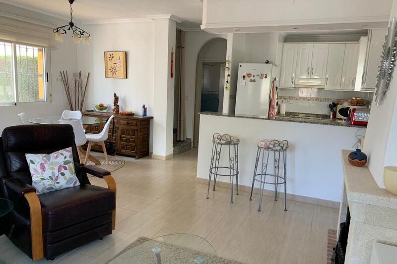 3 slaapkamer Villa Te koop 3 slaapkamer Villa Te koop