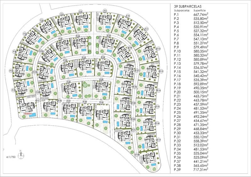 3 soverom Villa til salgs 3 soverom Villa til salgs