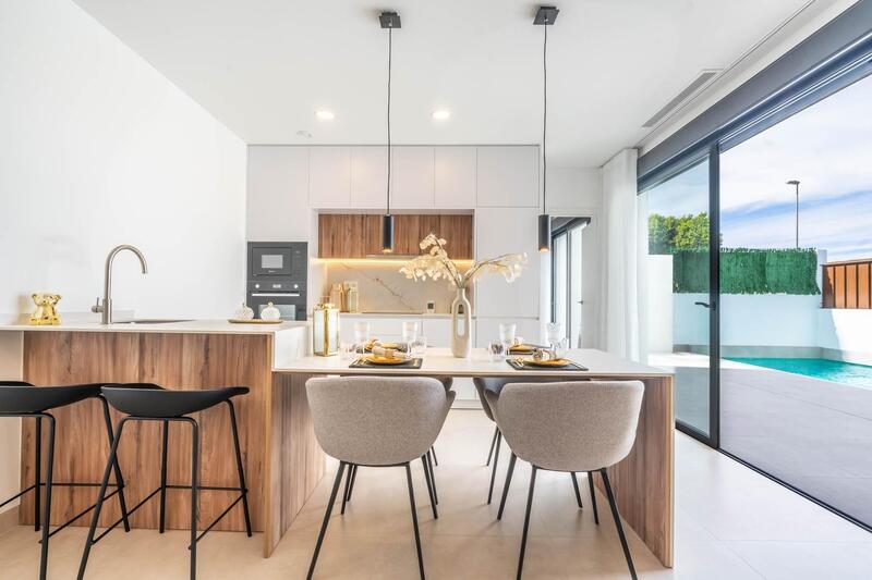 3 soveværelse Villa til salg 3 soveværelse Villa til salg