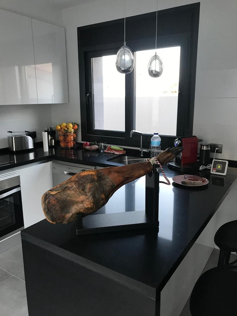 2 sovrum Villa till salu